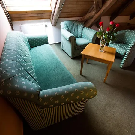 Hotel U Lípy Krusovice