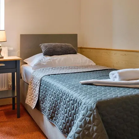 Hotel U Lípy Krusovice