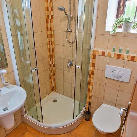 U Lípy Hotel Krusovice