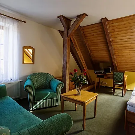 U Lípy 3* Krusovice