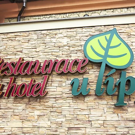 U Lípy Hotel