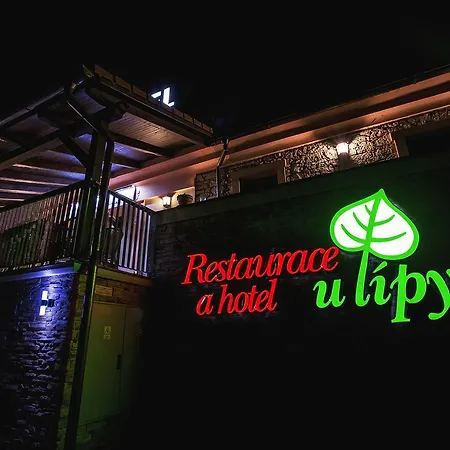 U Lípy Hotel