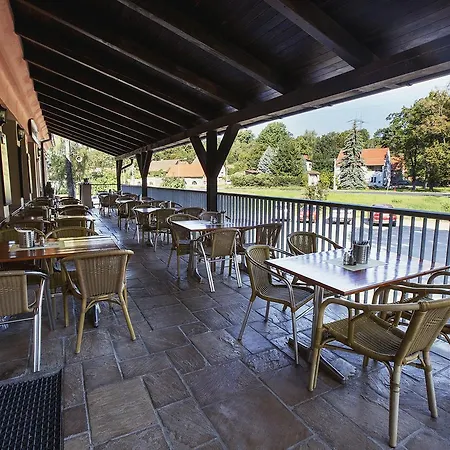 Hotel U Lípy 3*