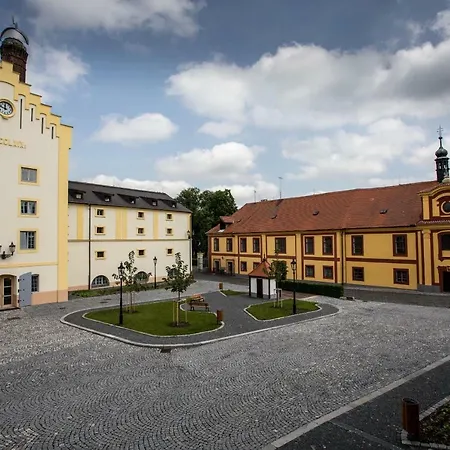 Hotel U Lipy Krusovice