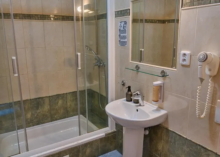 Hotel U Lipy 3*
