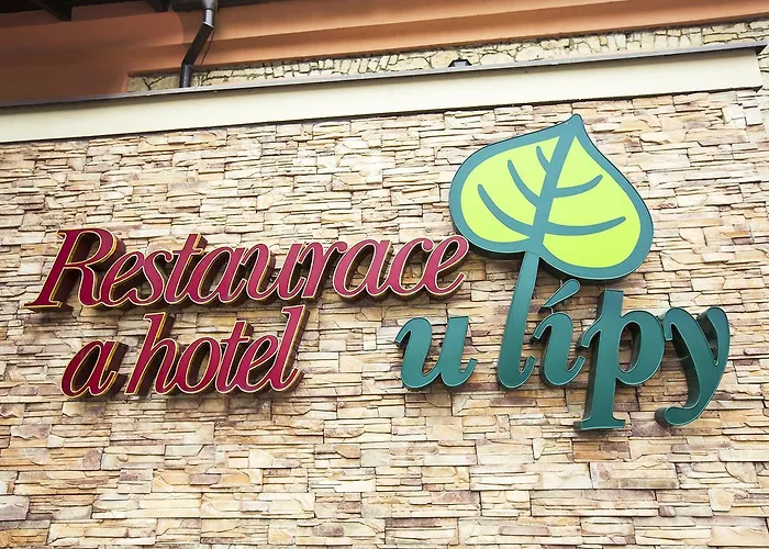 U Lipy Hotel