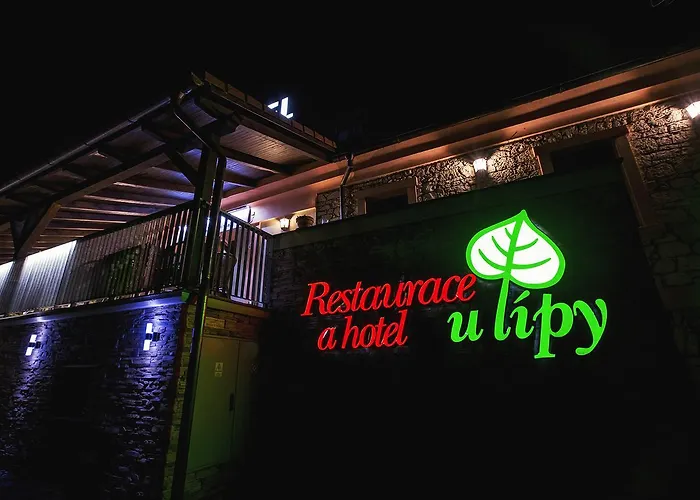 U Lípy Hotel